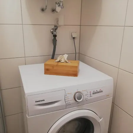 Tamliving Center Luxury 4 Smart Tv Kitchen Great View アパート *